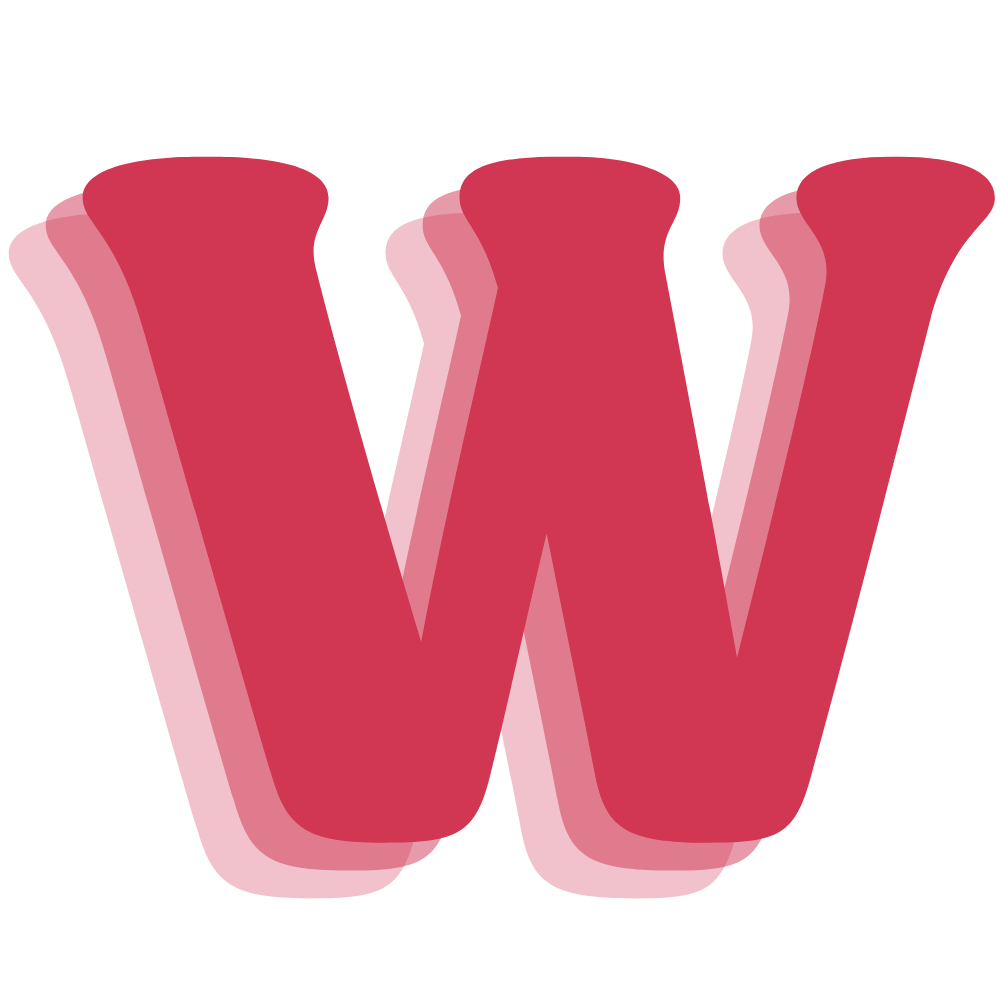 WhoRanked logo